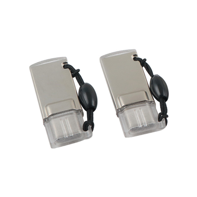 Type C Mini USB Flash Drive hình ảnh / đọc máy tính Type C