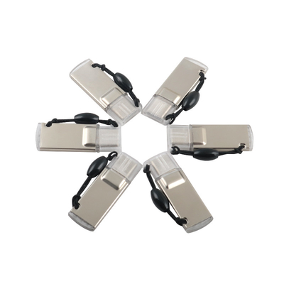 Type C Mini USB Flash Drive hình ảnh / đọc máy tính Type C