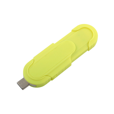 Plug and Play UDP Flash Data Transfer OTG USB Flash Drives Trắng/ Đen/ Xanh/ Xanh tím/ Vàng/ Đỏ