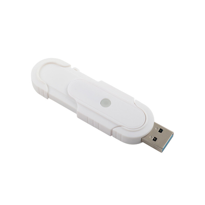 USB 3.0 và Type C OTG Flash Drive với UDP cấp độ A Flash và Logo USB tùy chỉnh
