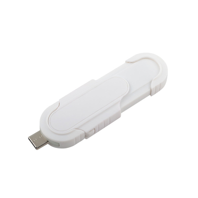 USB 3.0 và Type C OTG Flash Drive với UDP cấp độ A Flash và Logo USB tùy chỉnh