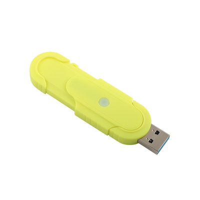 Plug and Play UDP Flash Data Transfer OTG USB Flash Drives Trắng/ Đen/ Xanh/ Xanh tím/ Vàng/ Đỏ