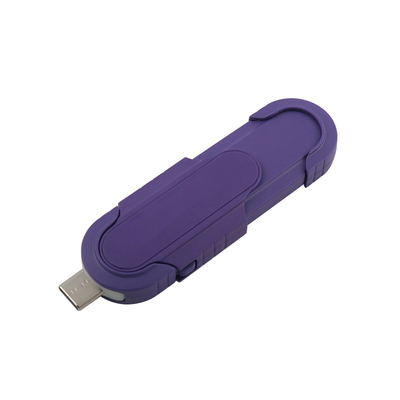 Ứng dụng USB Logo OTG Flash Drive có tính tương thích loại C
