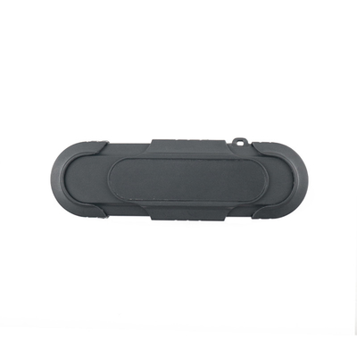 Động cơ flash USB compact màu đen với chức năng Plug and Play