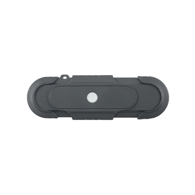 Động cơ flash USB compact màu đen với chức năng Plug and Play
