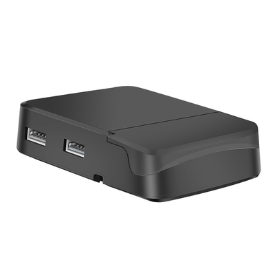 5Gbps chuyển dữ liệu loại C Adapter Laptop USB Port Expander Adapter USB HUB