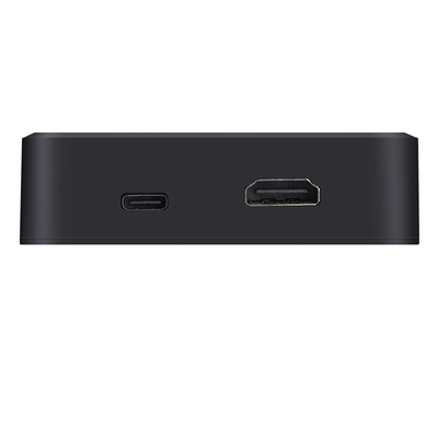 5Gbps Dữ liệu chuyển giao loại C USB Hub Adapter Multi Port Hub cho máy tính xách tay