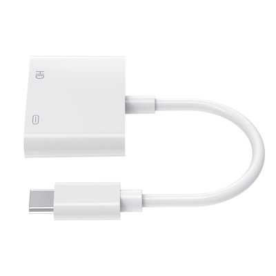 Tốc độ truyền dữ liệu lên đến 5Gbps HDMI Aluminum Hub Usb C Hub với in hoặc in logo bằng laser