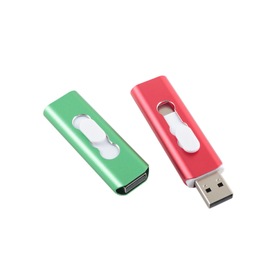 Metal Type C USB Flash Drives 2.0 Và USB 3.0 128GB 256GB Tiêu chuẩn châu Âu