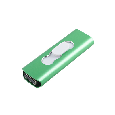 Metal Type C USB Flash Drives 2.0 Và USB 3.0 128GB 256GB Tiêu chuẩn châu Âu
