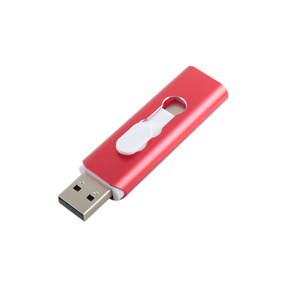Metal Type C USB Flash Drives 2.0 Và USB 3.0 128GB 256GB Tiêu chuẩn Mỹ