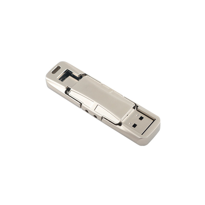 USB 3.0 và Type C Flash Drive với Metal Grade A Flash và Logo tùy chỉnh