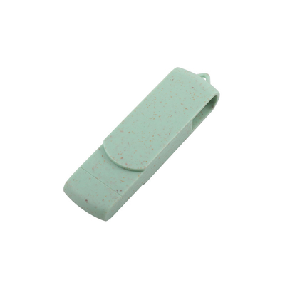 Mật khẩu hỗ trợ Logo tùy chỉnh loại C ổ đĩa flash USB để lưu trữ và tải dữ liệu hàng loạt