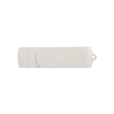 Khóa vật liệu tái chế ổ đĩa flash USB với loại C 3.0 thiết bị lưu trữ dữ liệu được bảo vệ bằng mật khẩu