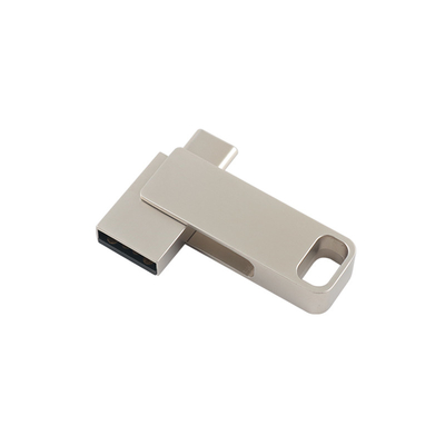 Cổng kép loại C và ổ đĩa flash USB 3.0 Chuyển dữ liệu dễ dàng với hiệu suất