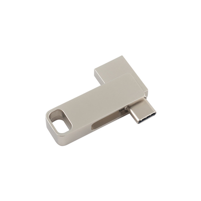 Cổng kép loại C và ổ đĩa flash USB 3.0 Chuyển dữ liệu dễ dàng với hiệu suất