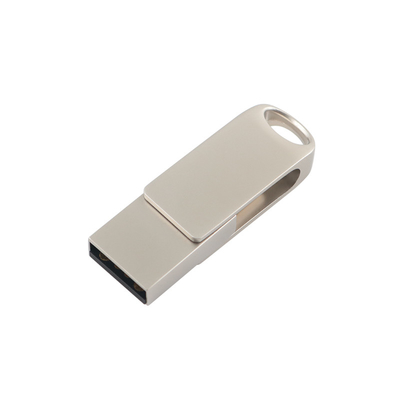 Đạp flash USB loại C tương thích với Windows với chuyển dữ liệu nhanh và bộ nhớ đầy đủ