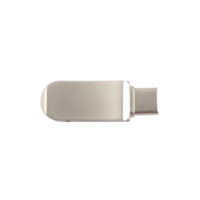 UDP xếp hạng A Flash Drive 2-In-1 USB 3.0 Và Type C tương thích có thể thiết lập mật khẩu dữ liệu