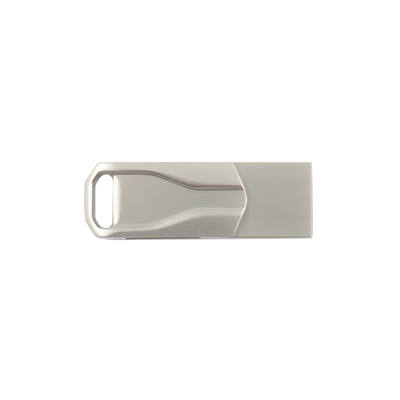 USB 2.0 và Type C Metal Flash Drive in hoặc Laser Logo để kết hợp và bảo mật dữ liệu