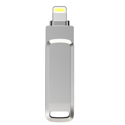 Ống chống nước OTG USB Flash Drive Đối với USB3.0 và USB 2.0 giao diện và hỗ trợ loại C