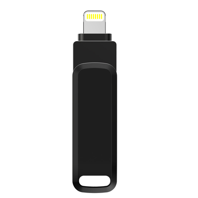 Dữ liệu mật khẩu OTG ổ đĩa flash USB không có hộp 9G để quản lý dữ liệu dễ dàng