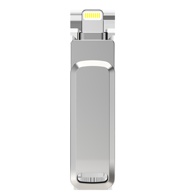 Ống chống nước OTG USB Flash Drive Đối với USB3.0 và USB 2.0 giao diện và hỗ trợ loại C