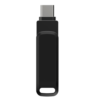 Chuyển dữ liệu nhanh OTG USB Flash Drive TYPE C và USB cùng nhau Vật liệu kim loại