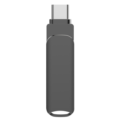 Mac tương thích OTG ổ đĩa flash USB với USB 2.0 và loại C và chuyển giao thuận tiện