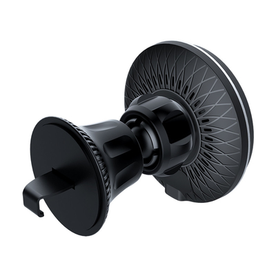 ABS vật liệu silicone từ tính xe hơi nén nạp sạc giải pháp lái xe nhanh chóng và ổn định