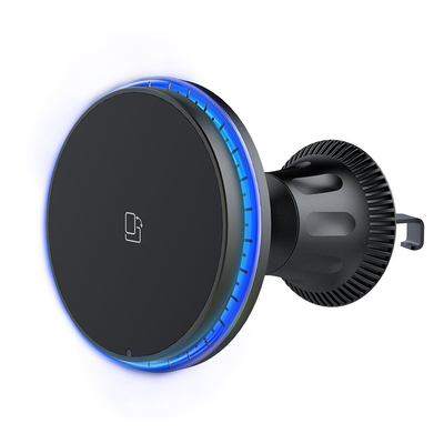 ABS vật liệu silicone từ tính xe hơi nén nạp sạc giải pháp lái xe nhanh chóng và ổn định