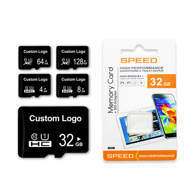 Beache32 Flash Test Camera Memory Card 2.0 20mbs Đọc tốc độ để lưu trữ hình ảnh và chuyển dữ liệu nhanh