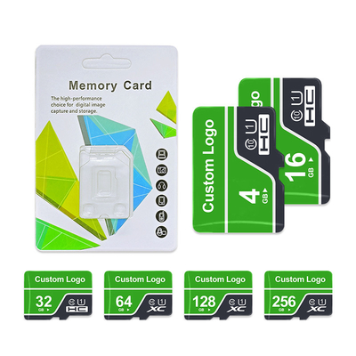 Beache32 Flash Test Camera Memory Card 2.0 20mbs Đọc tốc độ để lưu trữ hình ảnh và chuyển dữ liệu nhanh