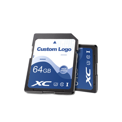 2.0 10mbs Viết tốc độ Micro SD Card với giao diện C10 cho chụp máy ảnh nhanh