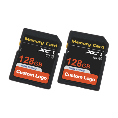 2.0 10mbs Viết tốc độ Micro SD Card với giao diện C10 cho chụp máy ảnh nhanh