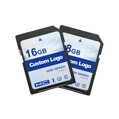 2.0 10mbs Viết tốc độ Micro SD Card với giao diện C10 cho chụp máy ảnh nhanh