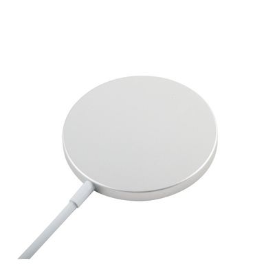 Hỗ trợ OEM Đứng sạc không dây nhanh Hộp tùy chỉnh cho các thiết bị hỗ trợ Qi