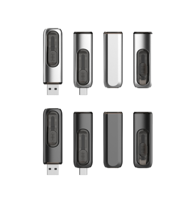 Mac và Android tương thích OTG USB Flash Drive cho Windows truyền dữ liệu và lưu trữ