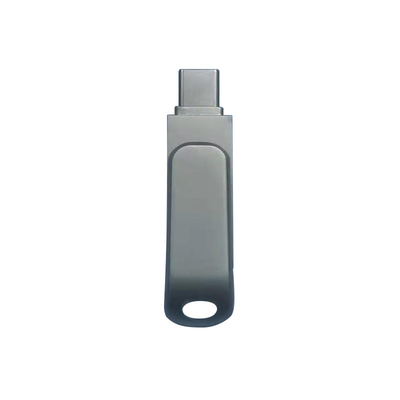 Thiết kế logo nhớ USB cao tốc bằng nhựa 3.0 Làm trong vòng 30 phút Rất nhanh