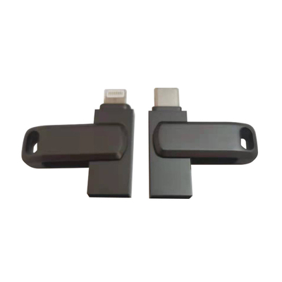 Thiết kế logo nhớ USB cao tốc bằng nhựa 3.0 Làm trong vòng 30 phút Rất nhanh