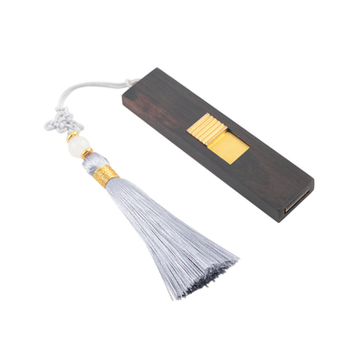 98 Hệ thống ổ đĩa flash USB bằng gỗ với bộ nhớ vật liệu gỗ hộp 512GB in hoặc đúc hỗ trợ hình chữ nhật OEM