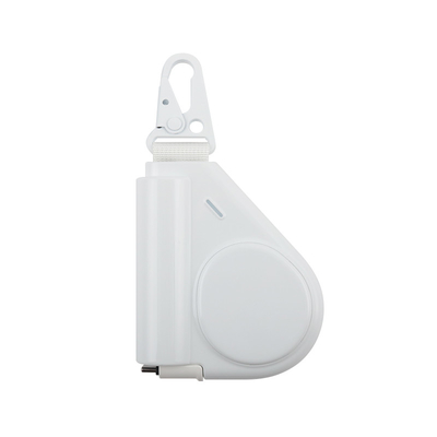 Micro USB hoặc loại C Power Bank di động cho điện thoại thông minh thiết bị USB MP4