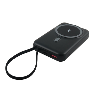 Battery Power Bank cho điện thoại di động Ứng dụng hỗ trợ sạc máy tính bảng PC vv 38.3 Passed Micro USB/Type C Input Interface