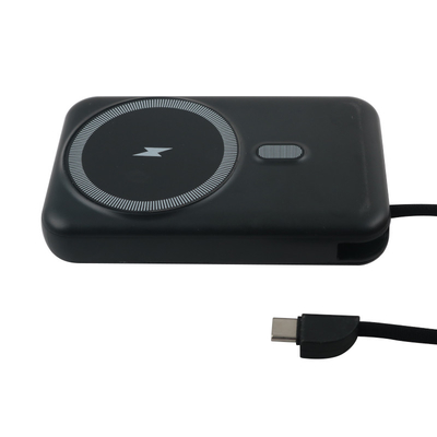 Battery Power Bank cho điện thoại di động Ứng dụng hỗ trợ sạc máy tính bảng PC vv 38.3 Passed Micro USB/Type C Input Interface