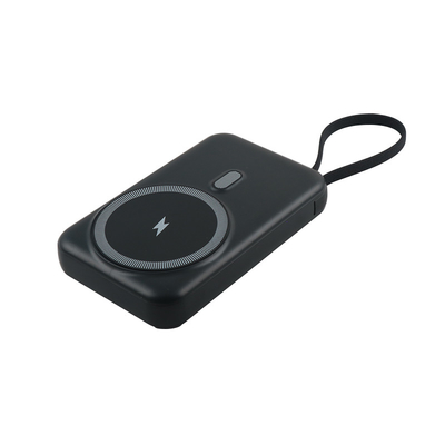 Điện thoại thông minh thiết bị USB Power Bank với Micro USB hoặc kiểu C giao diện đầu vào