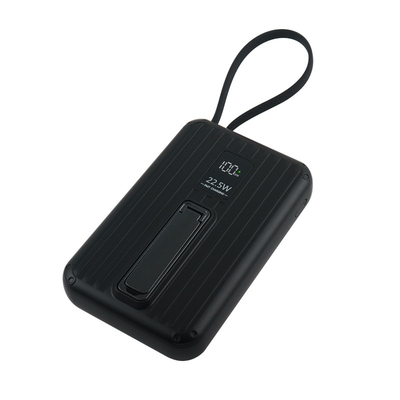 Điện thoại thông minh thiết bị USB Power Bank với Micro USB hoặc kiểu C giao diện đầu vào
