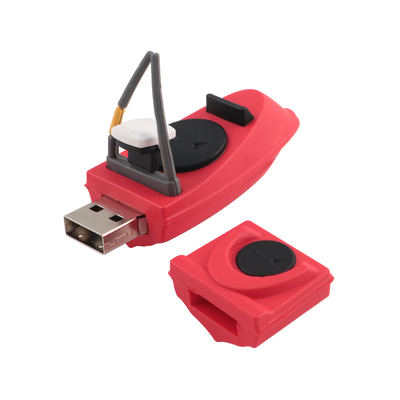 UDP hoặc PCBA Động cơ flash USB tùy chỉnh hình thuyền để lưu trữ dữ liệu dài hạn