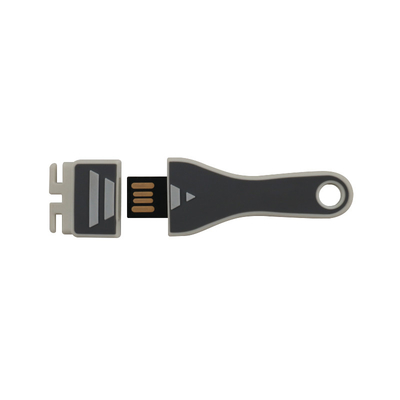 Đạp flash USB tùy chỉnh với dung lượng 256GB và thời gian chuyển đổi dữ liệu nhanh