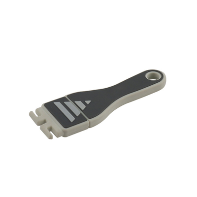 Đạp flash USB tùy chỉnh với dung lượng 256GB và thời gian chuyển đổi dữ liệu nhanh