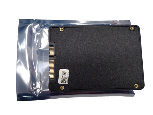 Máy tính hàng loạt 2.5Gbps Đến 10Gbps SSD ổ cứng nội bộ cho nhiệt độ hoạt động 0-70C