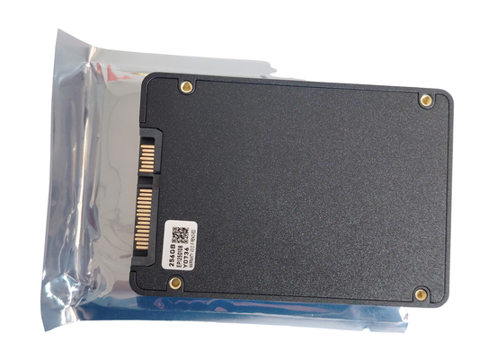 Tốc độ và độ bền SSD ổ cứng nội bộ cho công nghiệp ở nhiệt độ 0-70C